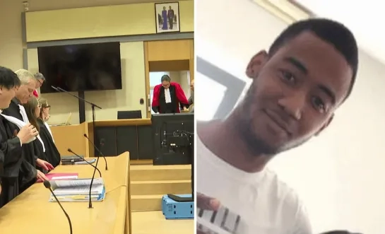 assisen Tongeren schietpartij Beringen Turnhout Dessel