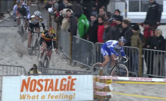 Boonen & Friends Zilvermeer Mol