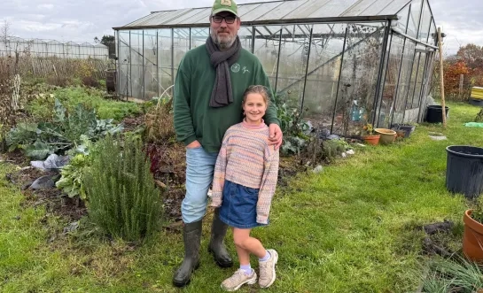 zorgboerderij Wiekevorst