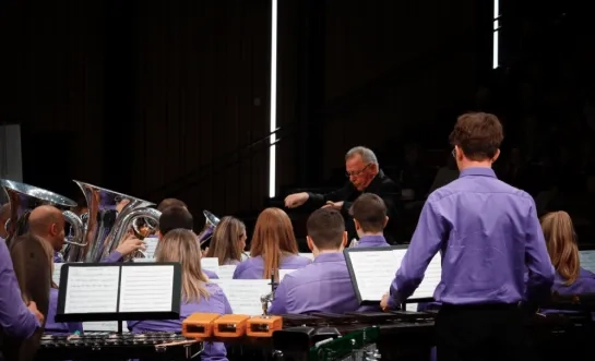 brassband kampioenschap 2025