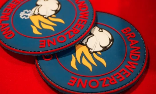 brandweerzone Rivierenland 