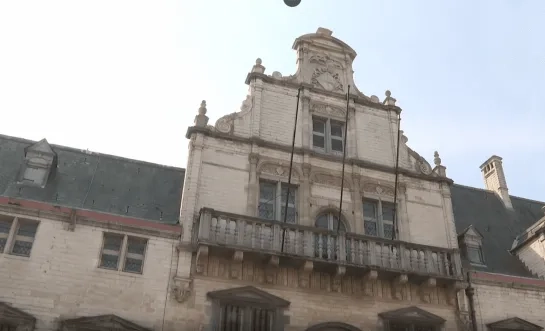 hof van savoye mechelen 