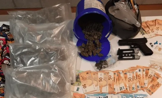 politie zuiderkempen