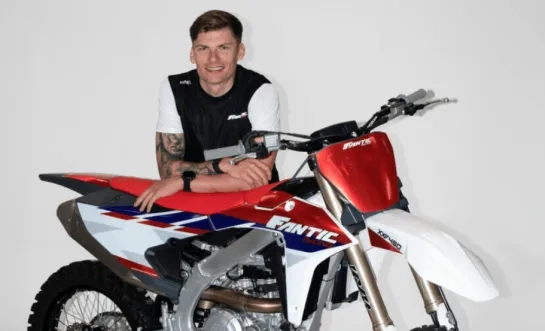 brent van Doninck 2025