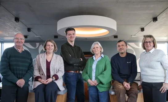 Schepencollege Putte 2025