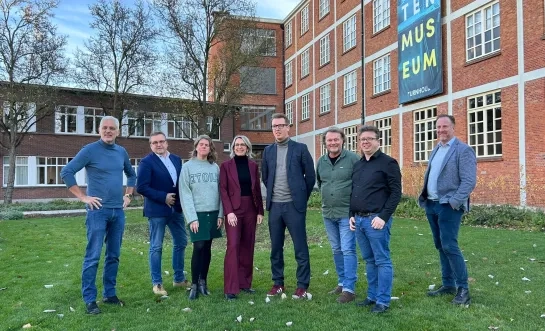 Turnhout investeert fors in straten en pleinen, opcentiemen stijgen licht