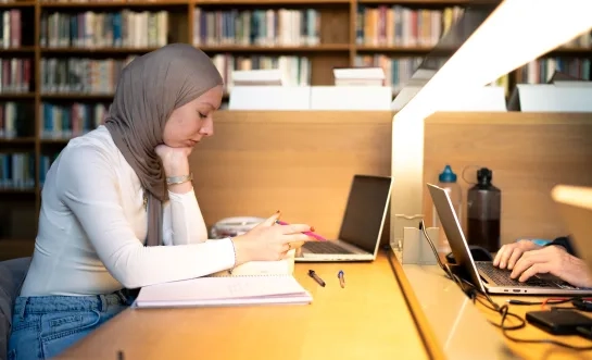 studieplek Stad Mechelen