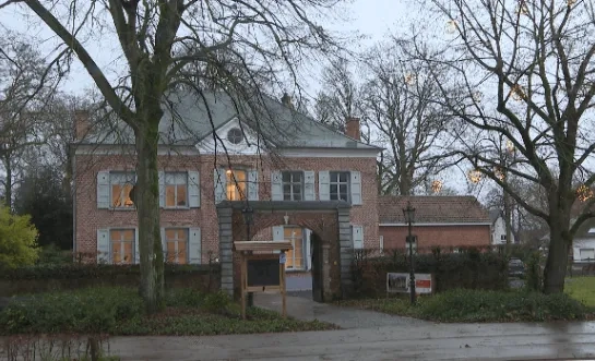 Trouwen gebeurt vanaf 2027 in Olen standaard in de Oude Pastorij