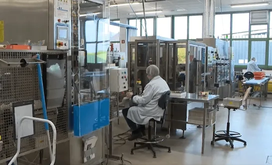 kaliber Herentals archief 