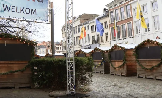 kerstmarkt mechelen 2