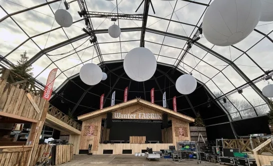 Winterfabrik Kasterlee