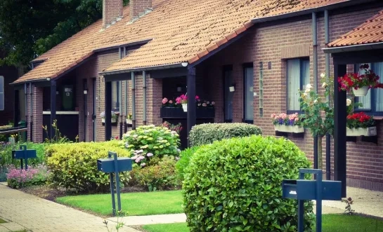 Seniorenwoningen Olen