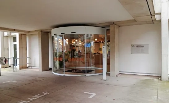 WZC De Wending Turnhout