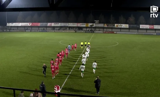 Hoogstraten - Dessel