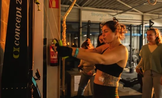 Violette Van Loocken