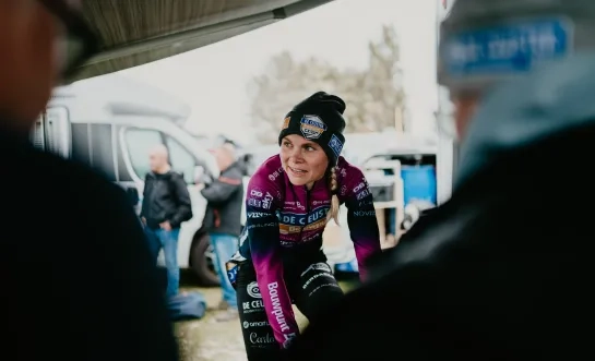 Laura Verdonschot Wechelderzande De Ceuster-Bouwpunt