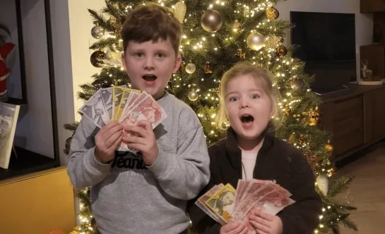 Bakkerij Fraîche Kessel Belgische frank