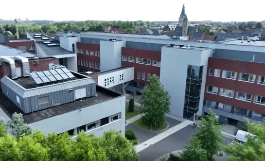 AZ Rivierenland Bornem