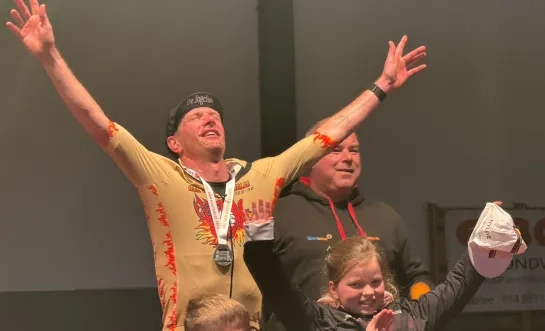 Seppe Odeyn wint Hel van Kasterlee 2025