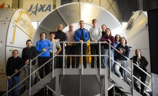 Thomas More Mechelen Raphaël Liégeois