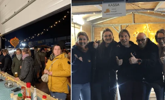 De Warmste Beyntelborrel Oud-Turnhout Fransen Bouwgroep