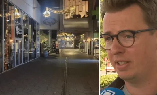 Uitgaansverboden in Turnhout en Beerse