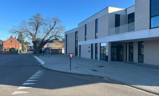 Schooltje van de Hei