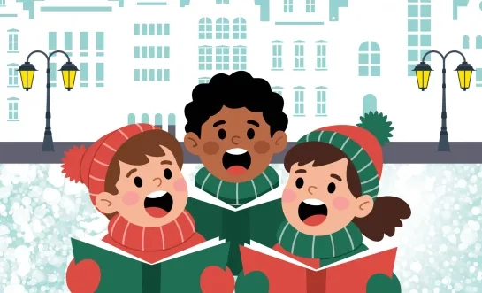 Zangertjes welkom in Duffel op oudjaar en Driekoningen: "Traditie in ere houden"