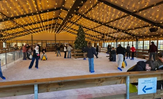 Winterbar Puurs-Sint-Amands