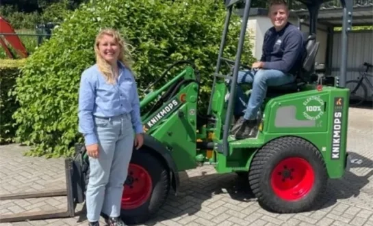 Gebroeders Geens knikmops