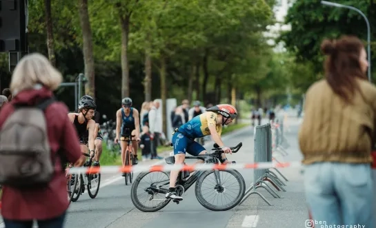 kwarttriatlon Turnhout