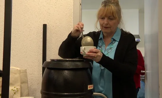 Voedselbedeling Putte gaat door dankzij gemeente en school sint-Ursula