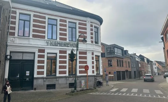 tandartsenpraktijk 't Kamereyck Herenthout