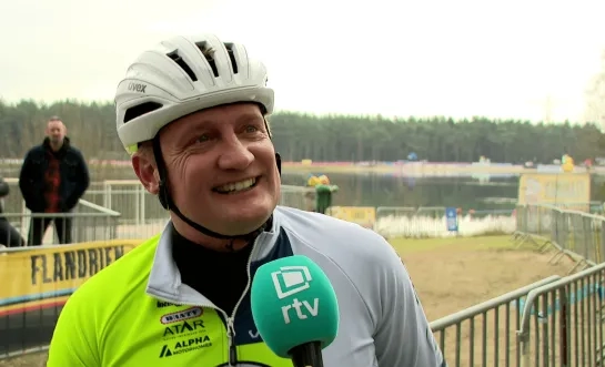 Bart Wellens Vorselaar