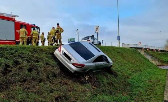 auto ongeval Willebroek