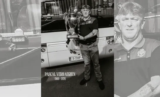 Trouwe buschauffeur van KV Mechelen overleden: "Hij was ons vaderke'