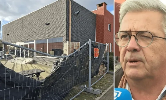 Van Dijck pleit voor vuurwerkverbod