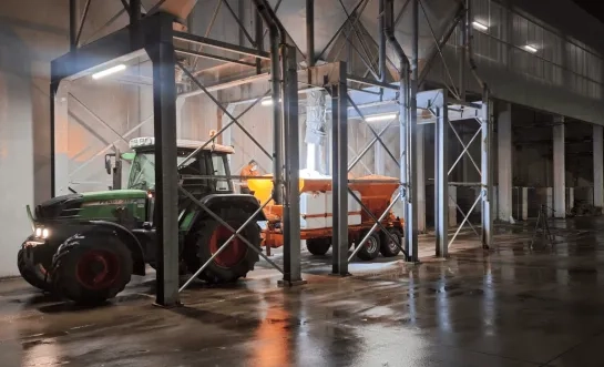 zoutstrooier 04 stad Mechelen.