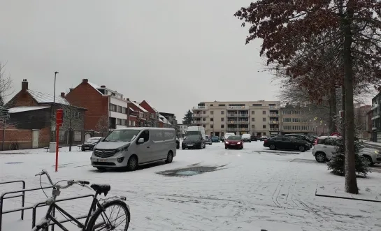 Geen dinsdagmarkt in Mol