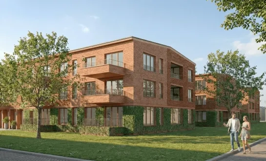 plannen voormalige betonfabriek