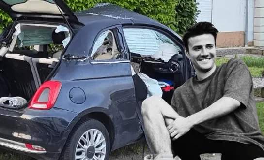 dodelijk ongeval Herselt Aarschotsesteenweg Jan-Viktor