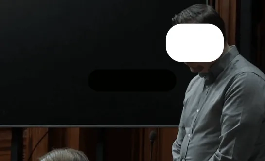 Beschuldigde A.V. riskeert levenslang