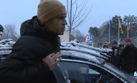 zilvermeercross wout van aert