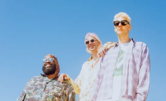 De Jeugd van Tegenwoordig headliner op Clamotte Rock