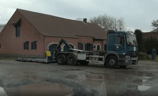 Moordverdachte uit Hoogstraten riskeert 8 jaar cel na ontdekking drugslabo in Lier