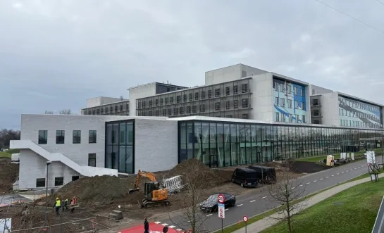 Nieuwe polikliniek AZ Sint-Maarten moet wachttijden in Mechelen verkorten