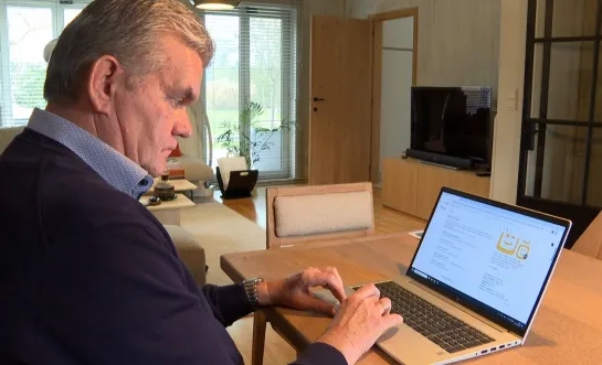 Probleem Telenet Koningshooikt Mark Van Reusel