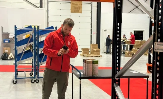 Kaliber maatwerkbedrijf Olen