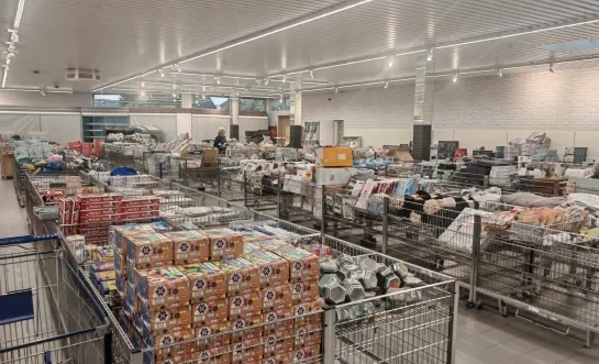 Aldi outlet Veerle-Laakdal