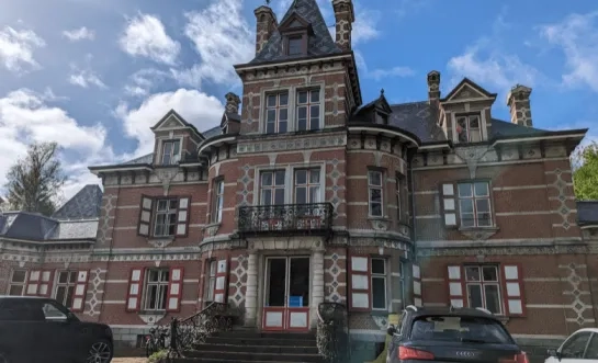 Hof ter Laken Booischot